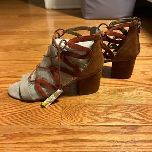 Marc Fisher Women's Rayz Heels